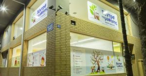 Σχολική μελέτη: ένα αγκάθι στην ελληνική οικογένεια: Το κέντρο μελέτης «Δέντρο της Μάθησης» στη Λάρισα έρχεται να δώσει λύση στο πρόβλημα